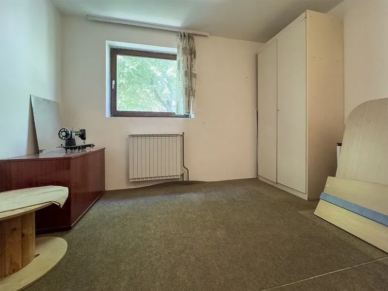 velika gorica, petrovina turopoljska, kuća 150 m2 na parceli 1040 m2 ( - slika 21