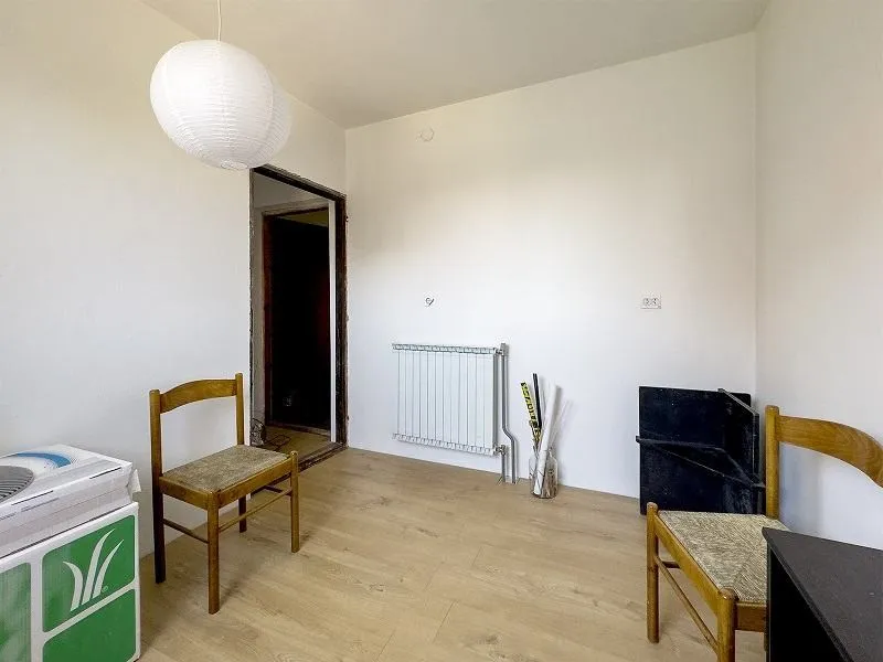 velika gorica, petrovina turopoljska, kuća 150 m2 na parceli 1040 m2 ( - slika 26