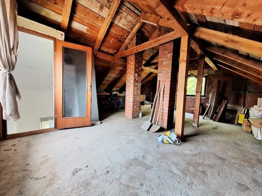 velika gorica, petrovina turopoljska, kuća 150 m2 na parceli 1040 m2 ( - slika 29