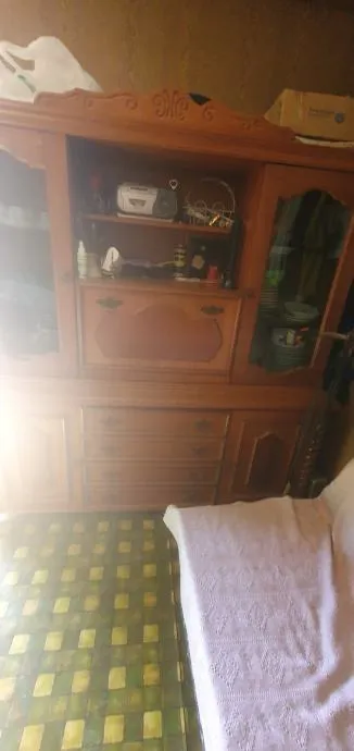 poljana sutlanska, drv. kućica i započ.gradnja kuće na imanju 11600m2 (prodaja) - slika 21