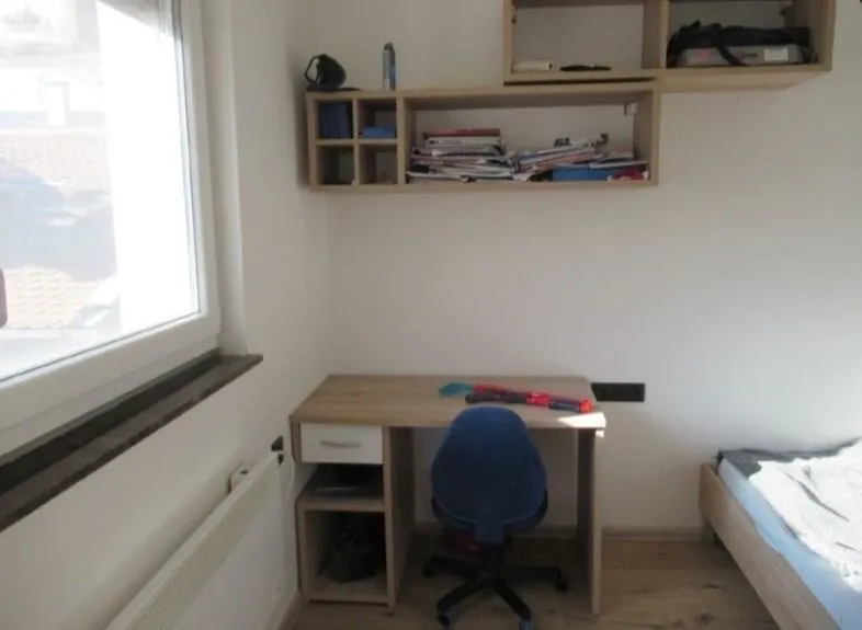 kuća s poslovnim prostorom na čestici 810 m2, osijek, centar, 250 m2 ( - slika 10