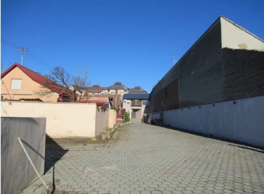 kuća s poslovnim prostorom na čestici 810 m2, osijek, centar, 250 m2 ( - slika 11