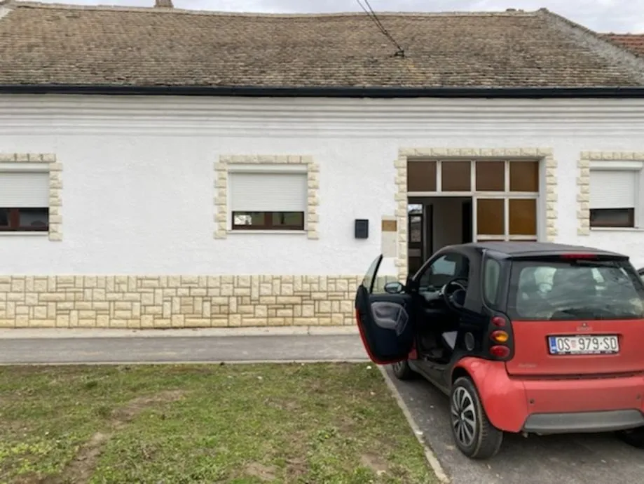Kuća: Sarvaš, 133.00 m2 (prodaja) - Sarvaš, Osijek