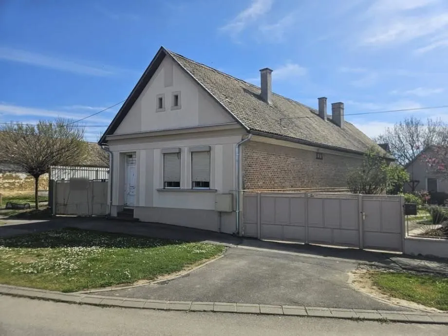 kuća: satnica valpovačka, visoka prizemnica, 147.00 m2 (prodaja) - slika 2