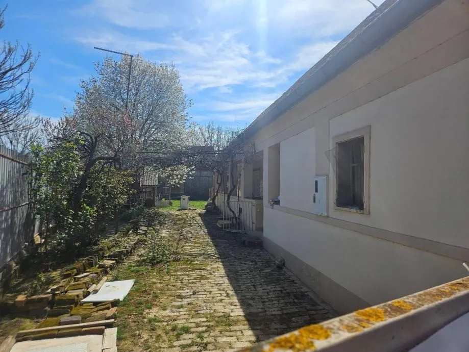 kuća: satnica valpovačka, visoka prizemnica, 147.00 m2 (prodaja) - slika 4