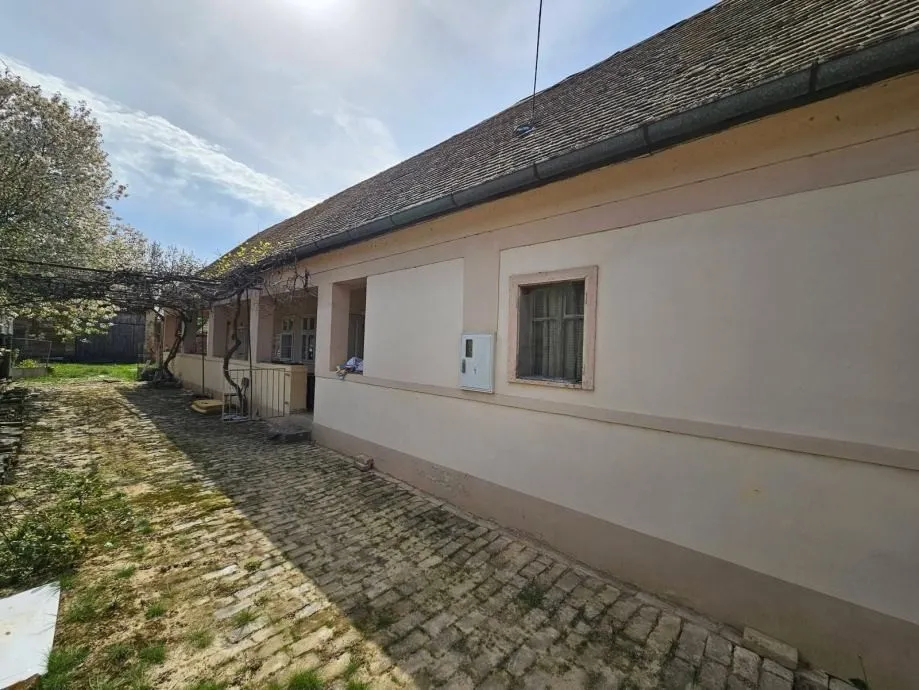 kuća: satnica valpovačka, visoka prizemnica, 147.00 m2 (prodaja) - slika 5
