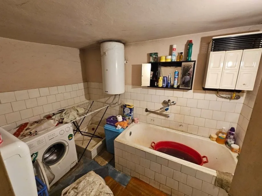 kuća: satnica valpovačka, visoka prizemnica, 147.00 m2 (prodaja) - slika 9
