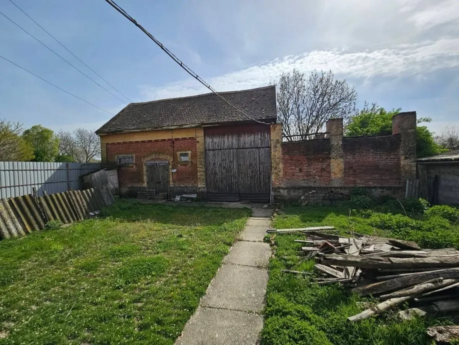 kuća: satnica valpovačka, visoka prizemnica, 147.00 m2 (prodaja) - slika 11