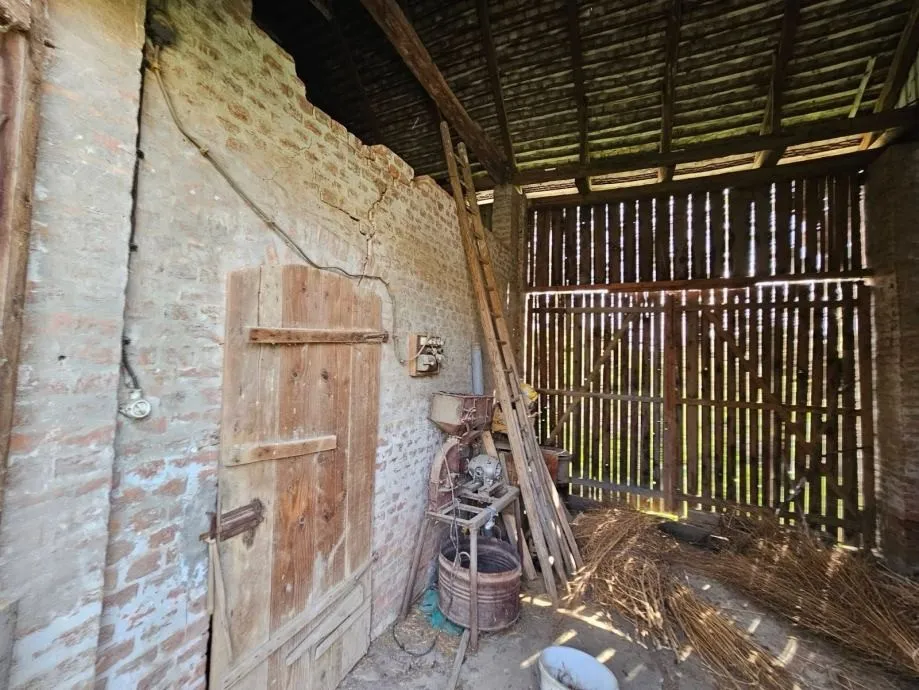 kuća: satnica valpovačka, visoka prizemnica, 147.00 m2 (prodaja) - slika 12