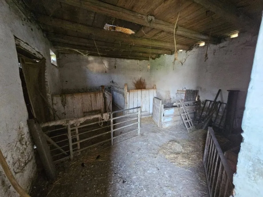 kuća: satnica valpovačka, visoka prizemnica, 147.00 m2 (prodaja) - slika 13