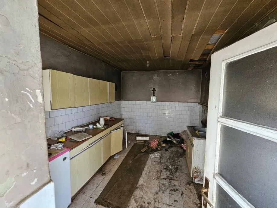 kuća: satnica valpovačka, visoka prizemnica, 147.00 m2 (prodaja) - slika 14