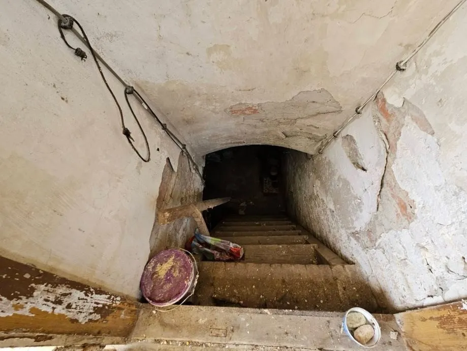 kuća: satnica valpovačka, visoka prizemnica, 147.00 m2 (prodaja) - slika 16