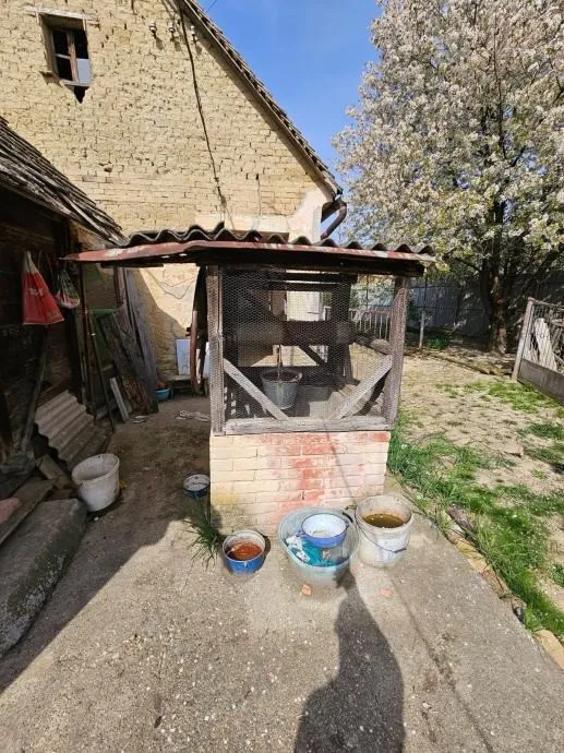 kuća: satnica valpovačka, visoka prizemnica, 147.00 m2 (prodaja) - slika 15