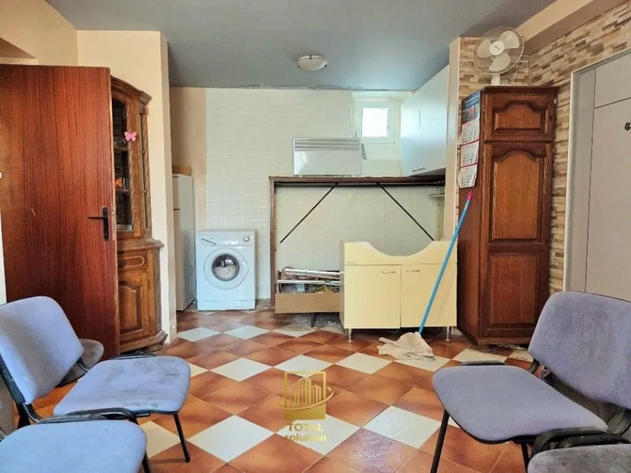 kuća: šibenik- centar, kuća 173 m2 sa tri stana, blizina tvrđave (prod - slika 3