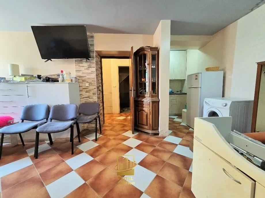 kuća: šibenik- centar, kuća 173 m2 sa tri stana, blizina tvrđave (prod - slika 4