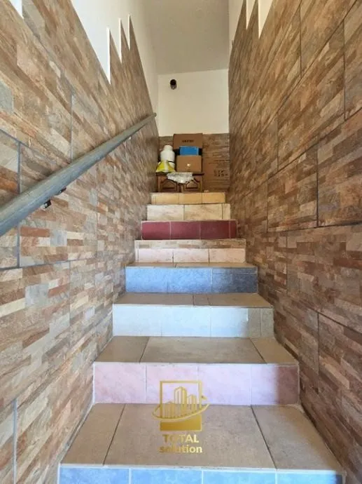 kuća: šibenik- centar, kuća 173 m2 sa tri stana, blizina tvrđave (prod - slika 6