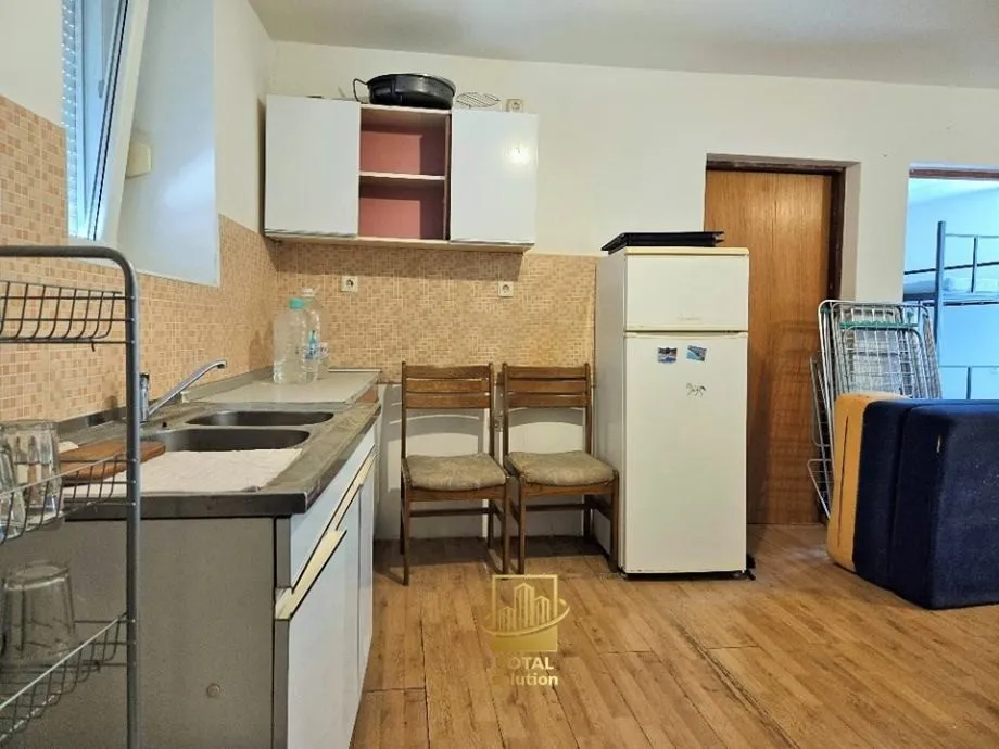 kuća: šibenik- centar, kuća 173 m2 sa tri stana, blizina tvrđave (prod - slika 12