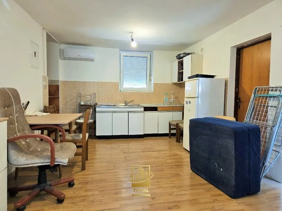kuća: šibenik- centar, kuća 173 m2 sa tri stana, blizina tvrđave (prod - slika 14
