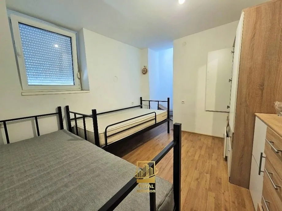 kuća: šibenik- centar, kuća 173 m2 sa tri stana, blizina tvrđave (prod - slika 16