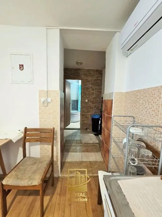 kuća: šibenik- centar, kuća 173 m2 sa tri stana, blizina tvrđave (prod - slika 17