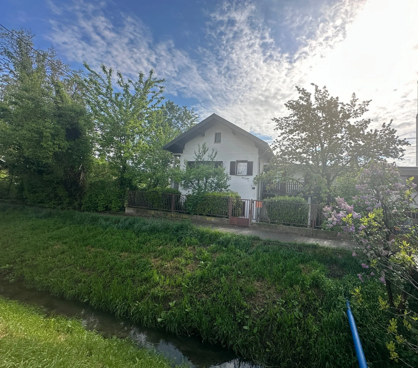 Kuća sa tri etažirana stana, Sokolska ulica, Zagreb (Prodaja)