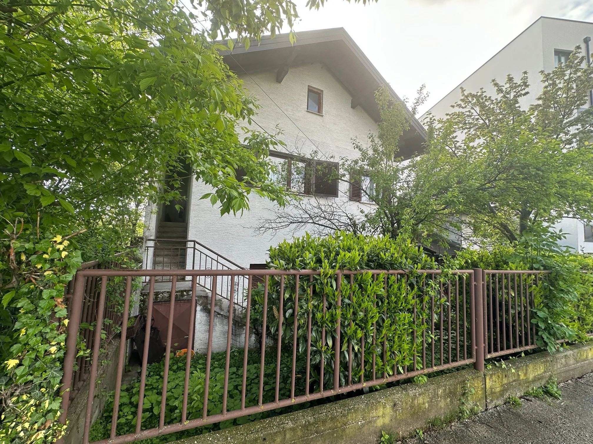 kuća sa tri etažirana stana, sokolska ulica, zagreb (prodaja) - slika 3
