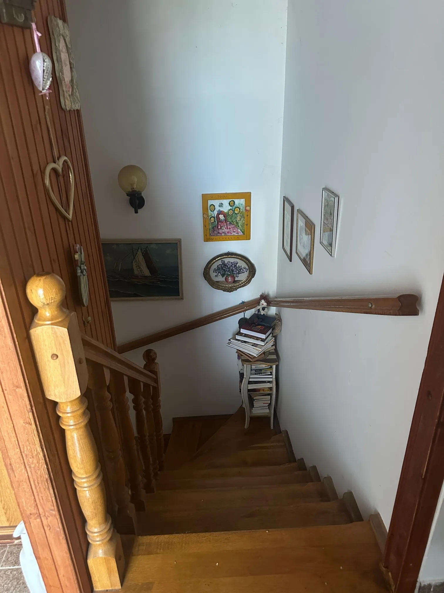 kuća sa tri etažirana stana, sokolska ulica, zagreb (prodaja) - slika 13