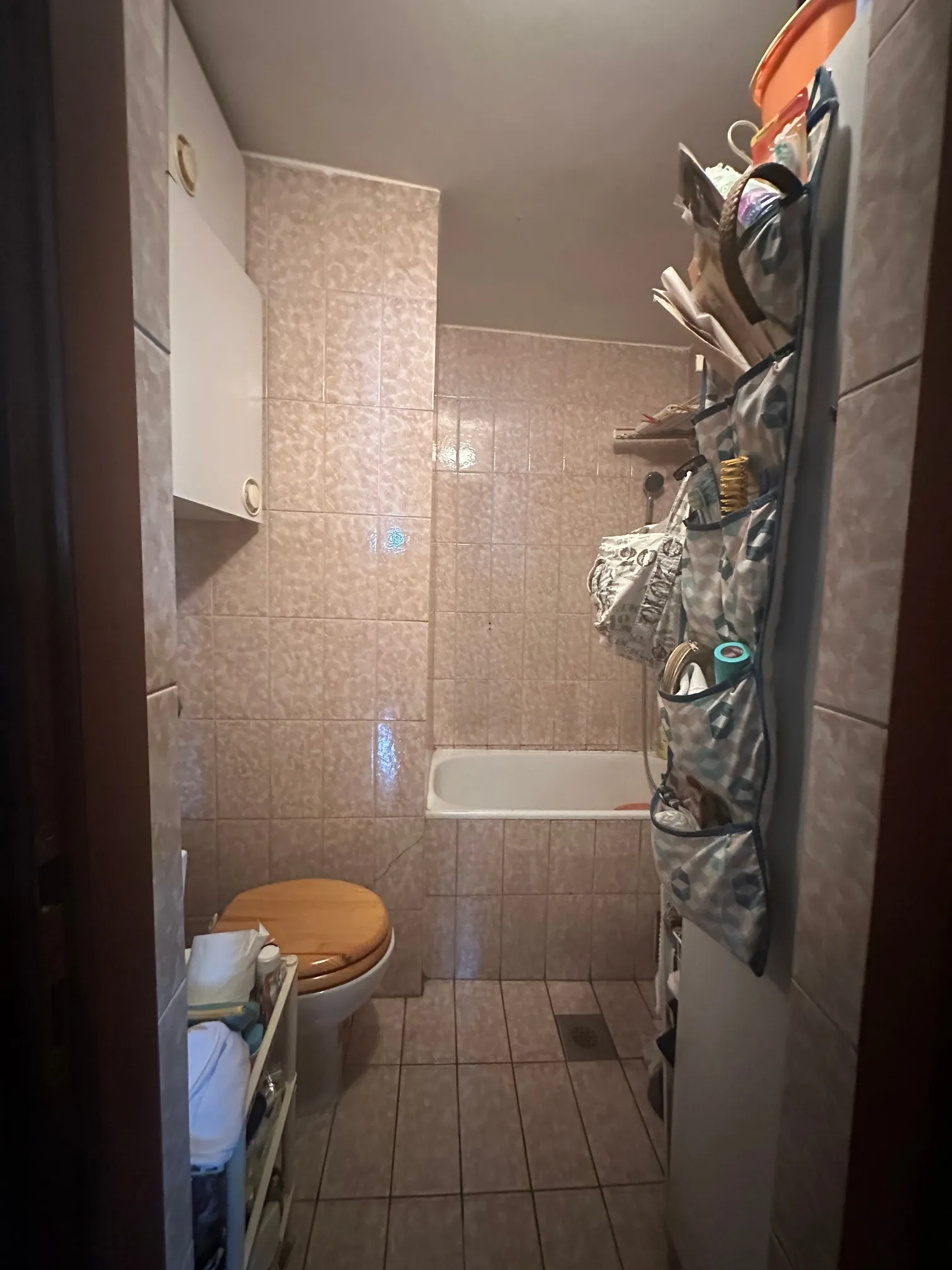 kuća sa tri etažirana stana, sokolska ulica, zagreb (prodaja) - slika 14