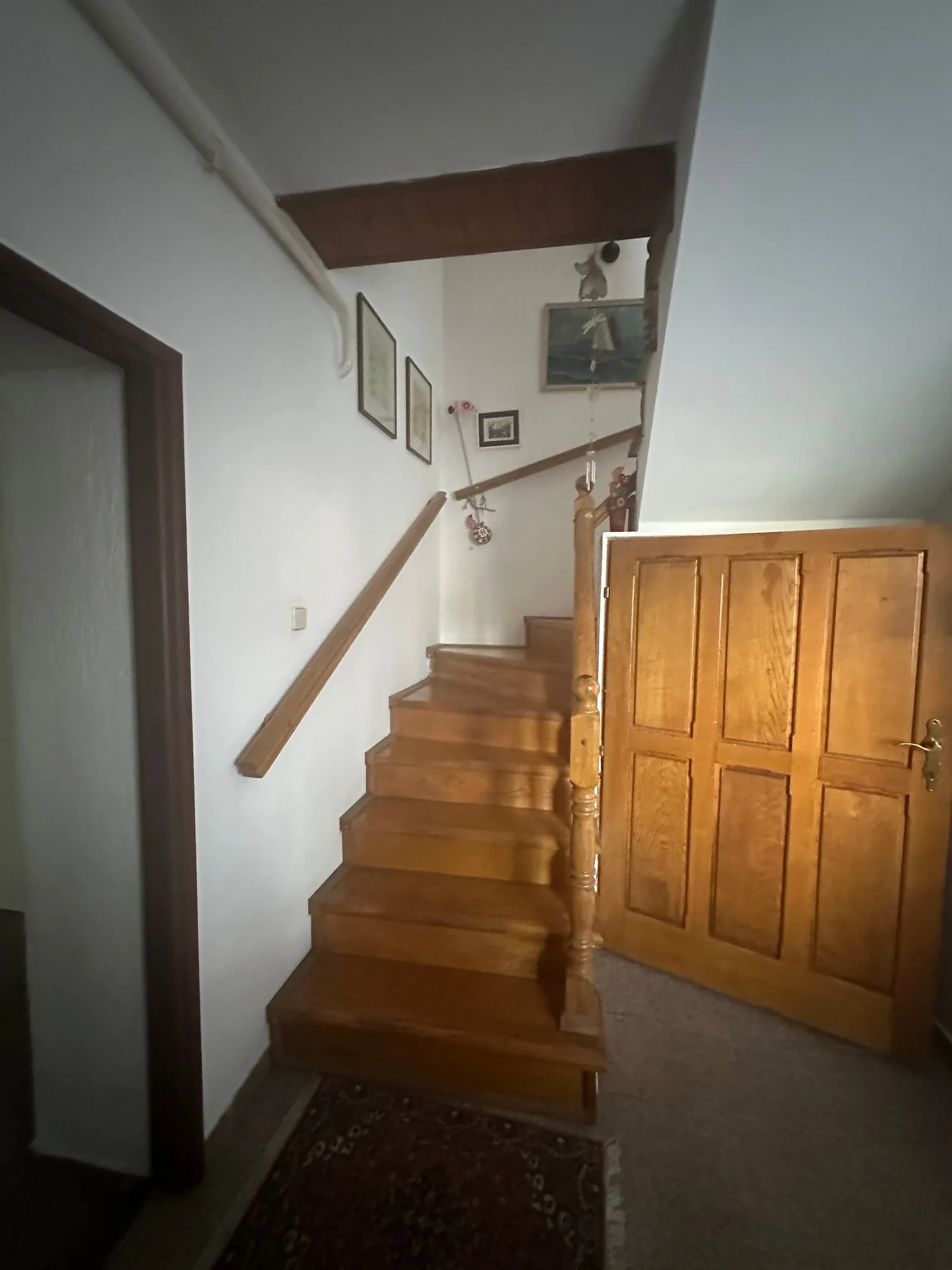 kuća sa tri etažirana stana, sokolska ulica, zagreb (prodaja) - slika 12