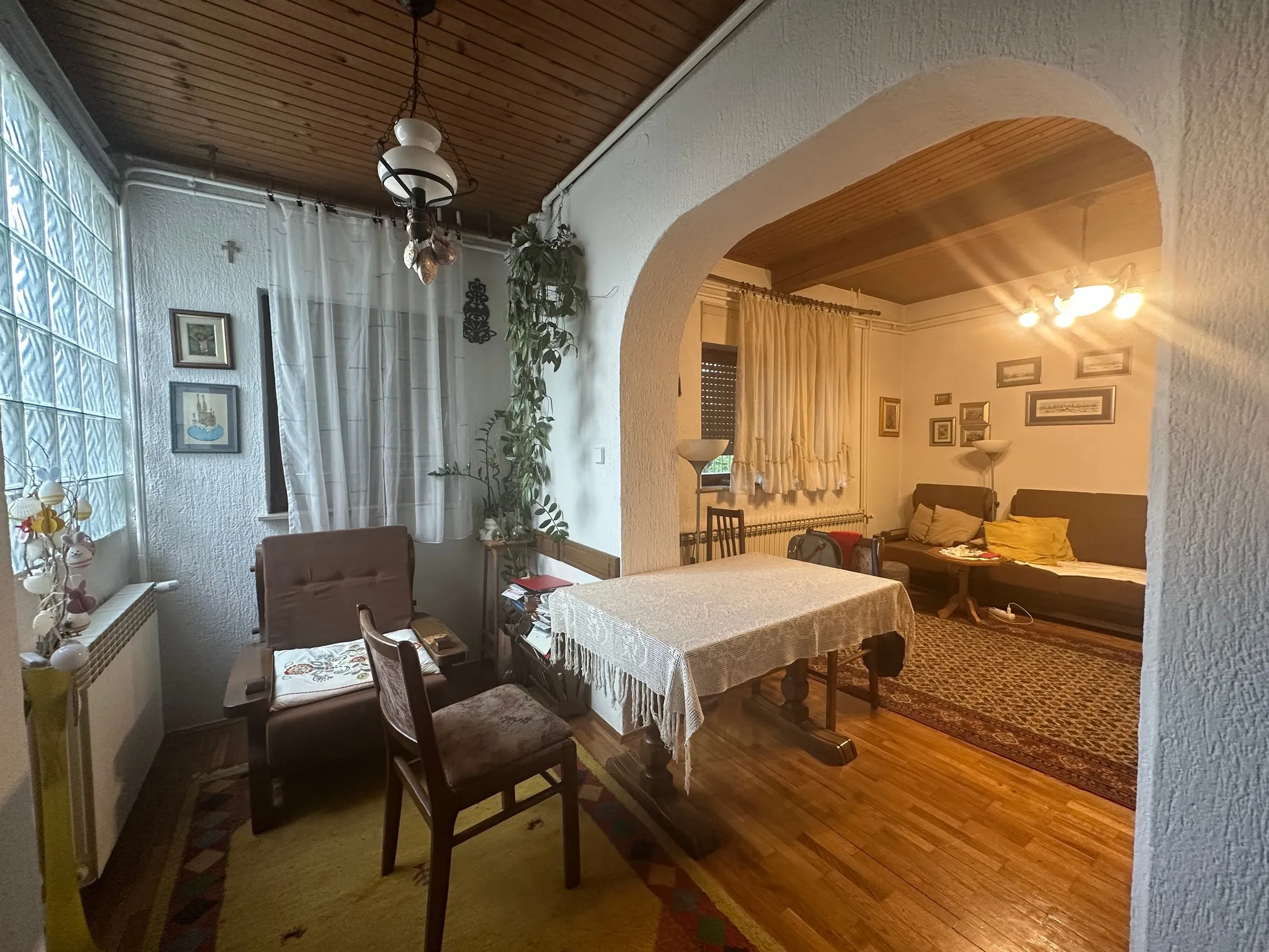 kuća sa tri etažirana stana, sokolska ulica, zagreb (prodaja) - slika 8