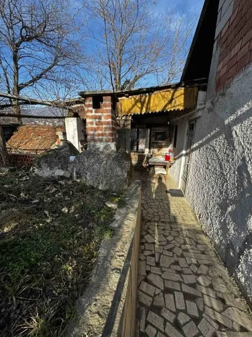 kuća: zagreb (bijenik), 50.00 m2 (prodaja) - slika 2