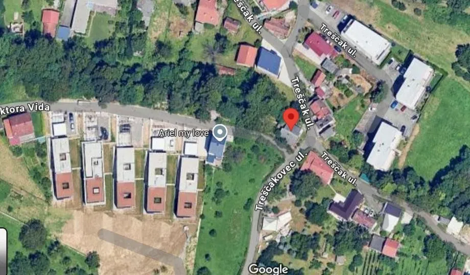 kuća: zagreb (bijenik), 50.00 m2 (prodaja) - slika 3