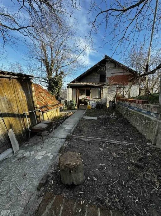 kuća: zagreb (bijenik), 50.00 m2 (prodaja) - slika 4
