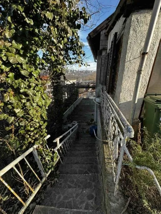 kuća: zagreb (bijenik), 50.00 m2 (prodaja) - slika 5