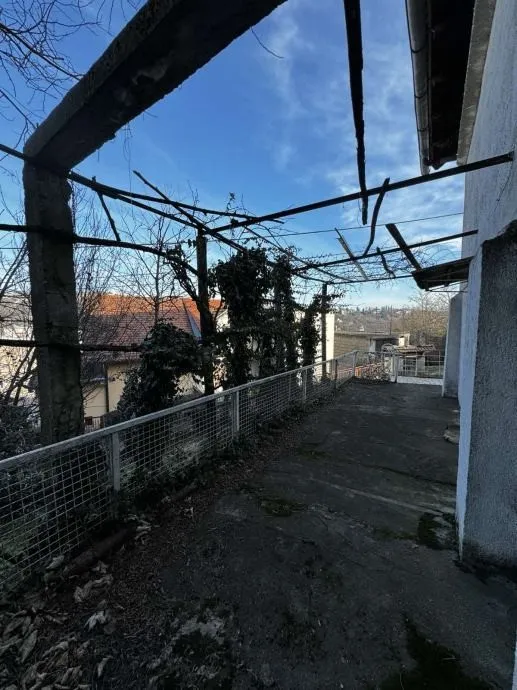 kuća: zagreb (bijenik), 50.00 m2 (prodaja) - slika 6