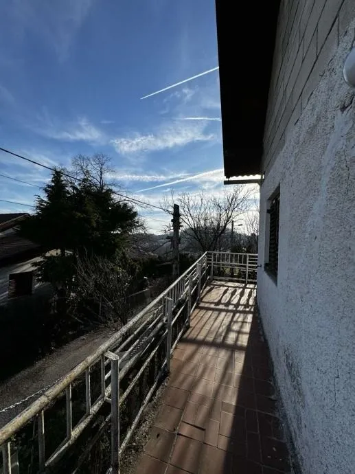 kuća: zagreb (bijenik), 50.00 m2 (prodaja) - slika 7