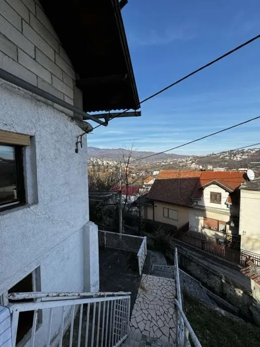kuća: zagreb (bijenik), 50.00 m2 (prodaja) - slika 9