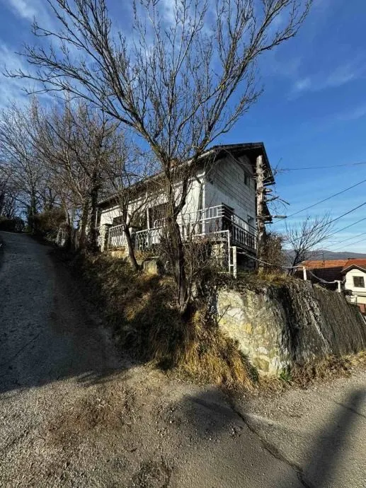kuća: zagreb (bijenik), 50.00 m2 (prodaja) - slika 10