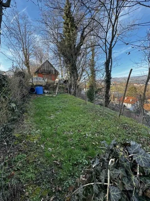 kuća: zagreb (bijenik), 50.00 m2 (prodaja) - slika 12