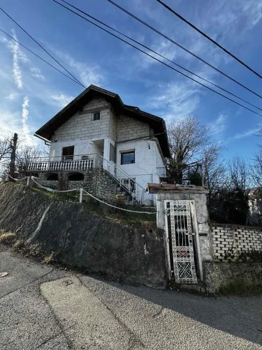 kuća: zagreb (bijenik), 50.00 m2 (prodaja) - slika 14