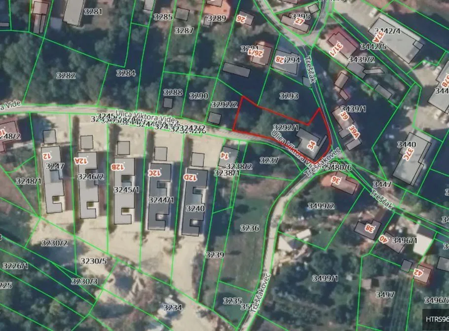 kuća: zagreb (bijenik), 50.00 m2 (prodaja) - slika 15