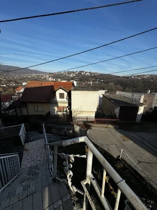 kuća: zagreb (bijenik), 50.00 m2 (prodaja) - slika 16