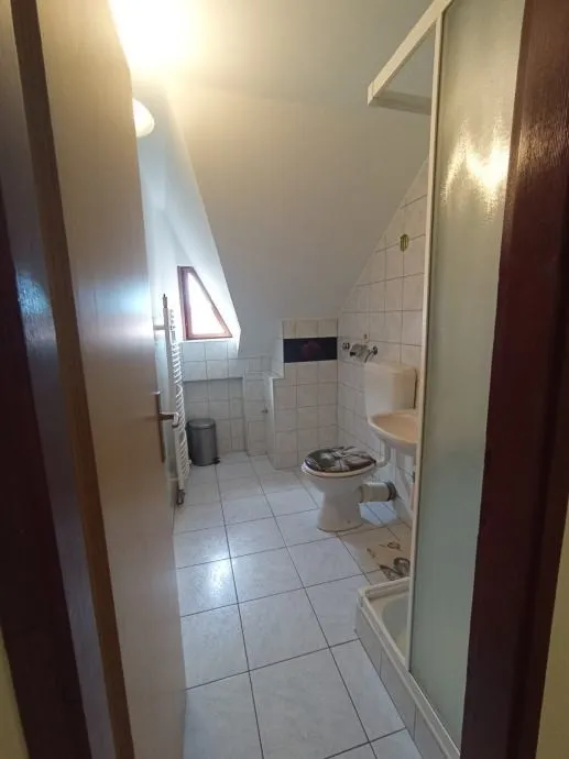 kuća: zagreb (savski gaj), 123.00 m2 najam za 11 osoba (iznajmljivanje - slika 13