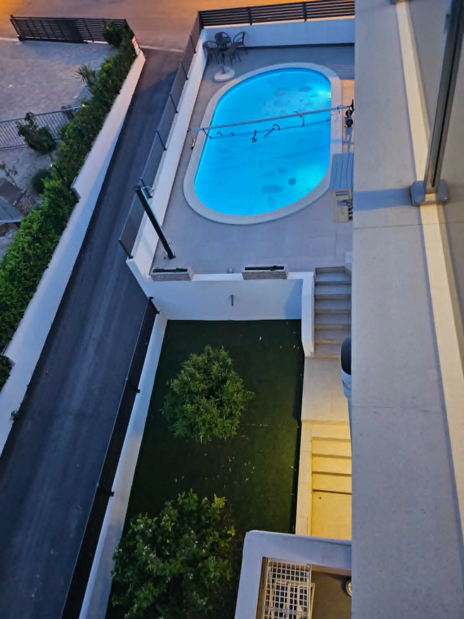 luxuzna kuća vodice,500m od centra s bazenom - slika 4