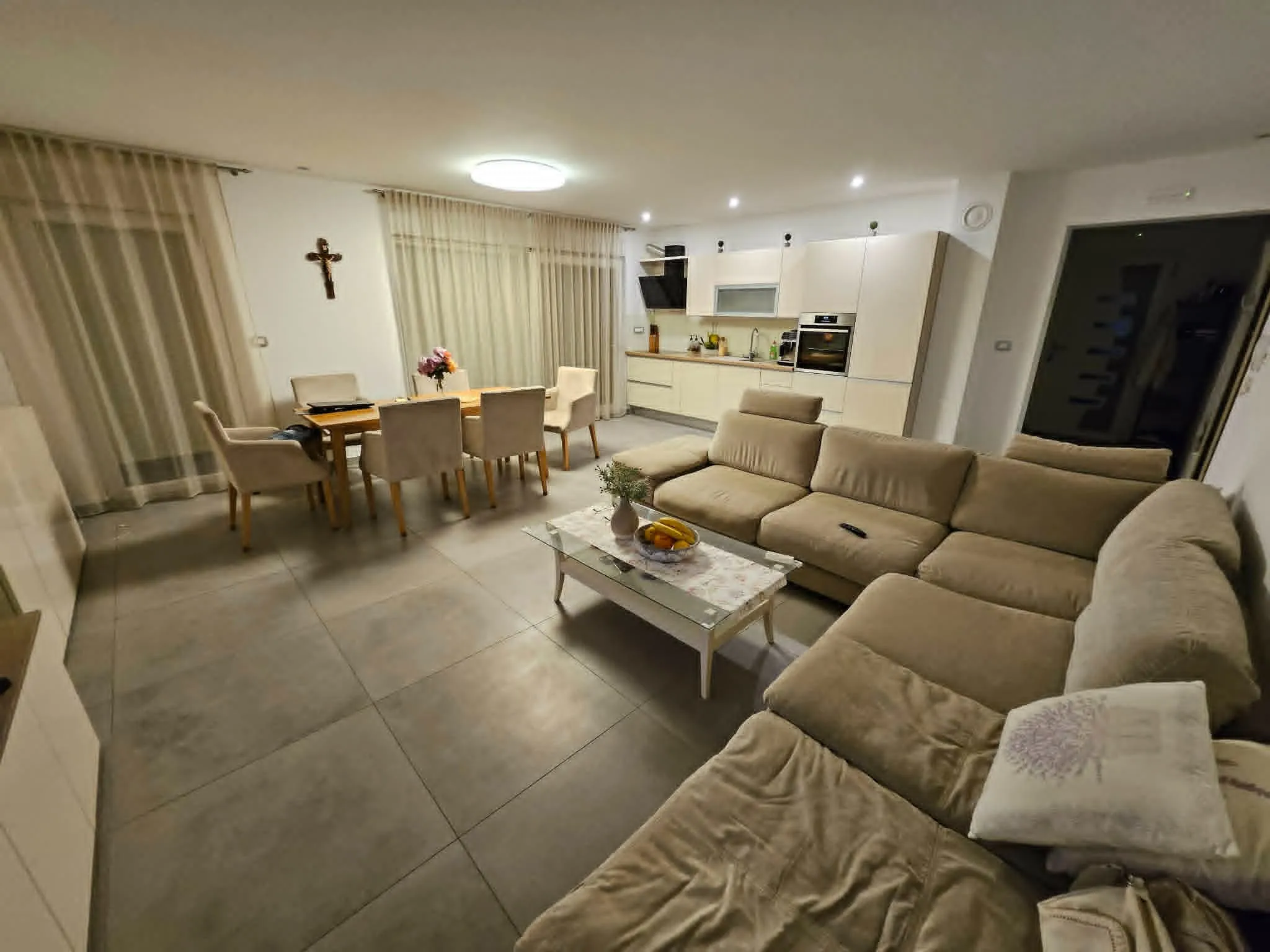 luxuzna kuća vodice,500m od centra s bazenom - slika 5