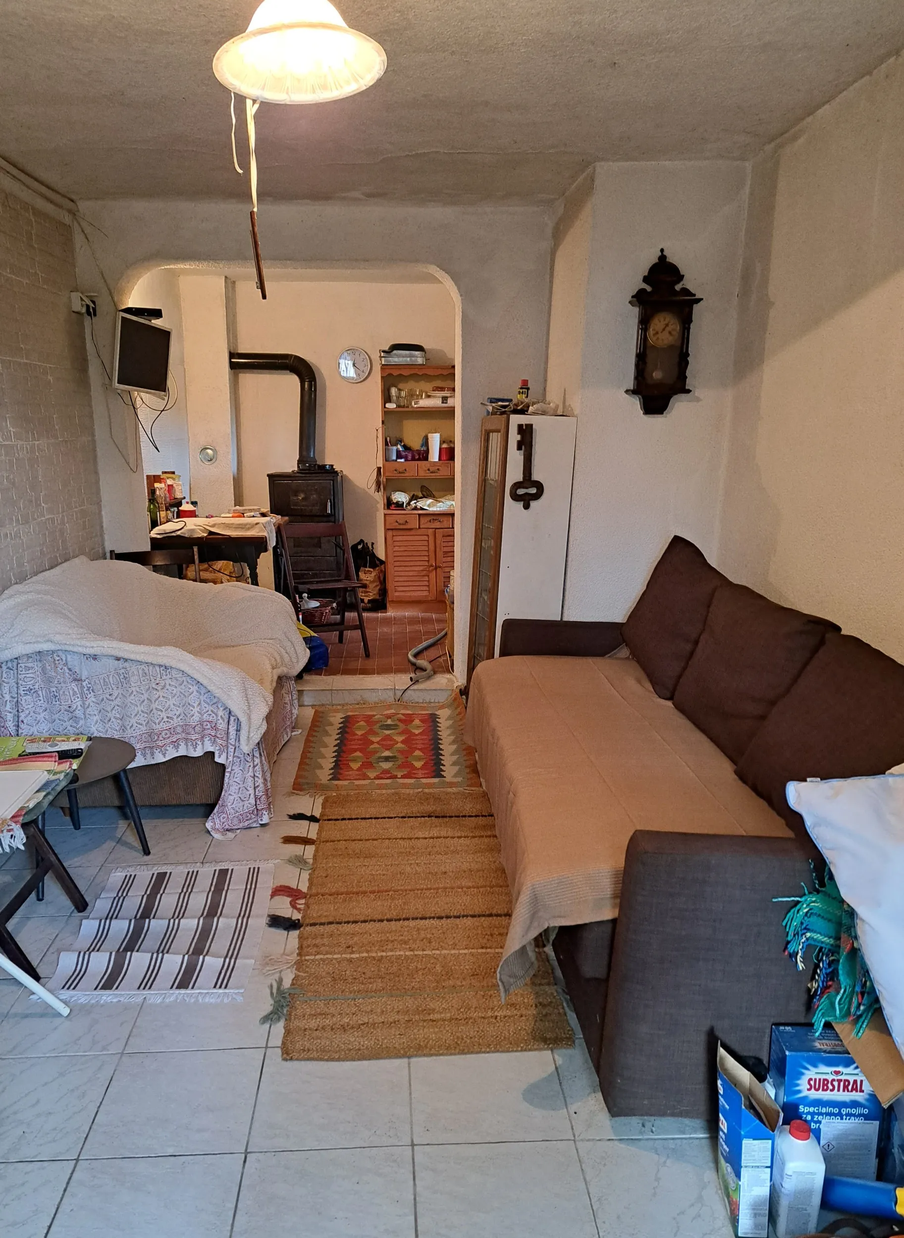 kuća ili vikendica, kravarsko, 30min od zagreba - slika 4