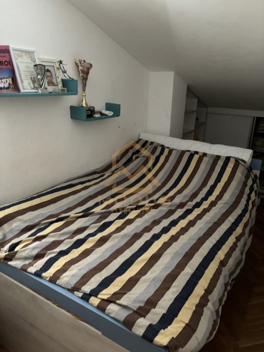 kučine/ trosoban dvoetažan stan - 108 m2 - slika 4