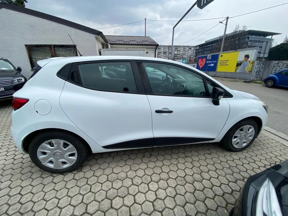 renault clio iv 1.5 dci, klima, tempomat, 4 x garancija ! - slika 7