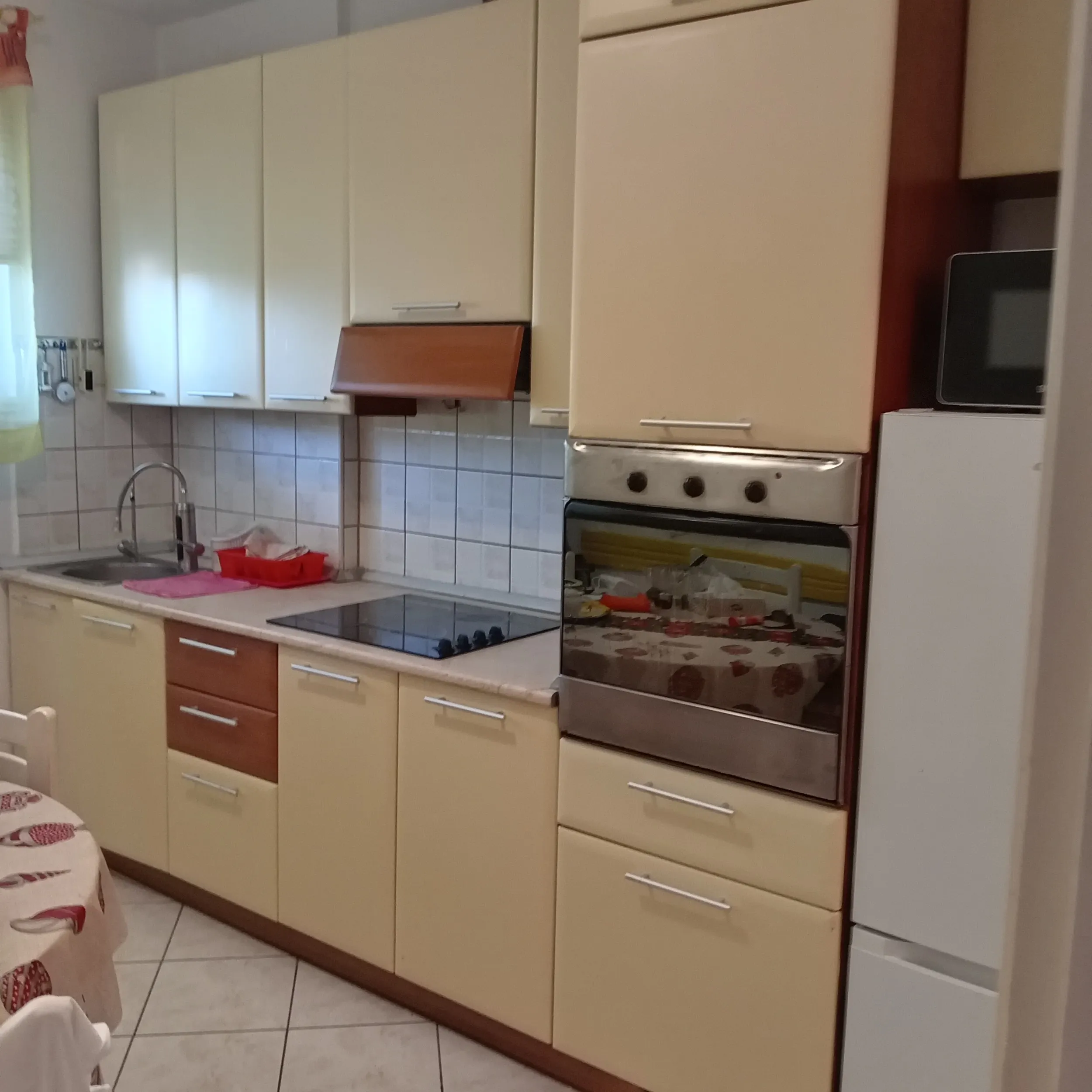 iznajmljujem dvoiposobni stan, 69 m2 na verudi, za dugoročni najam - slika 1