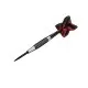 mission kunai black 95% 23g - slika 2
